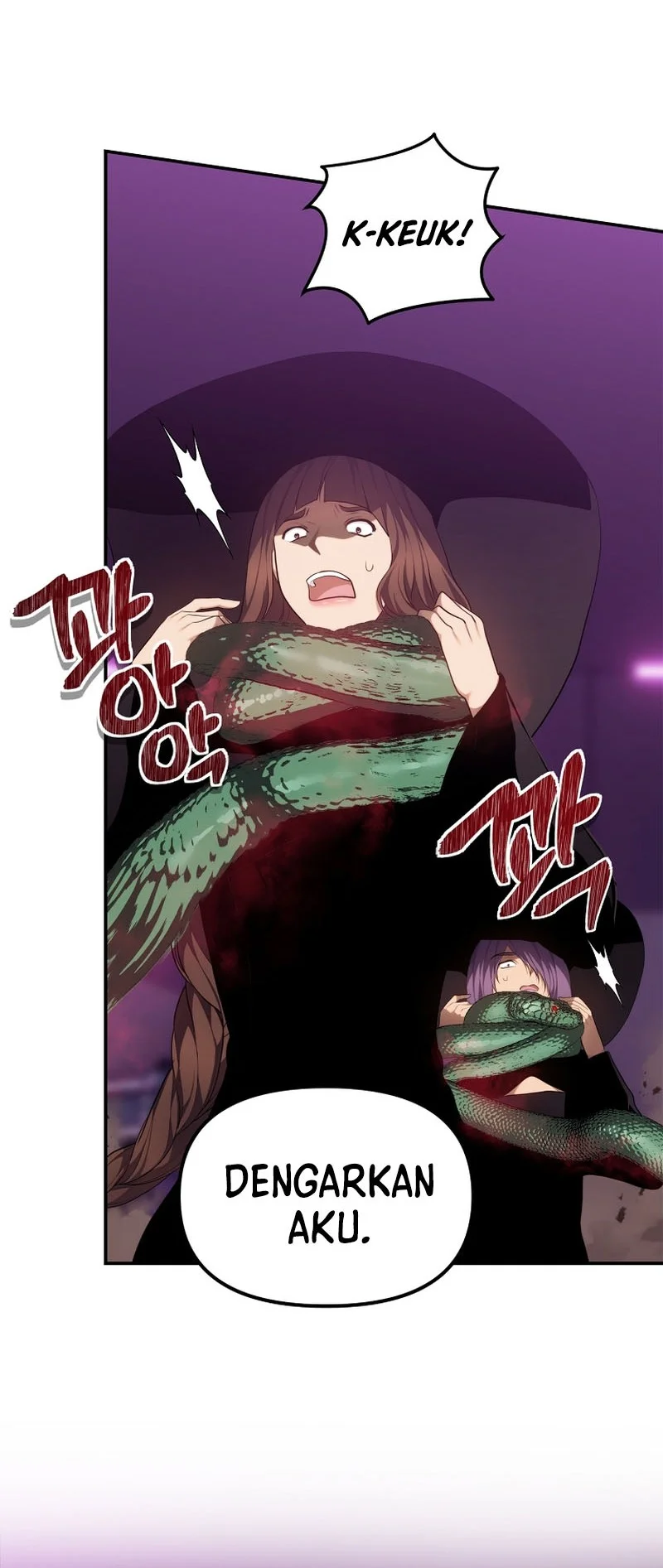 second life ranker chapter 149 - Page 48